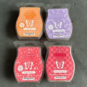 Scentsy Wax